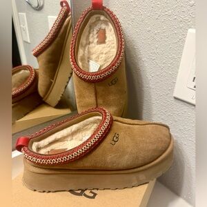 UGG Tazz II Chestnut (Women’s)